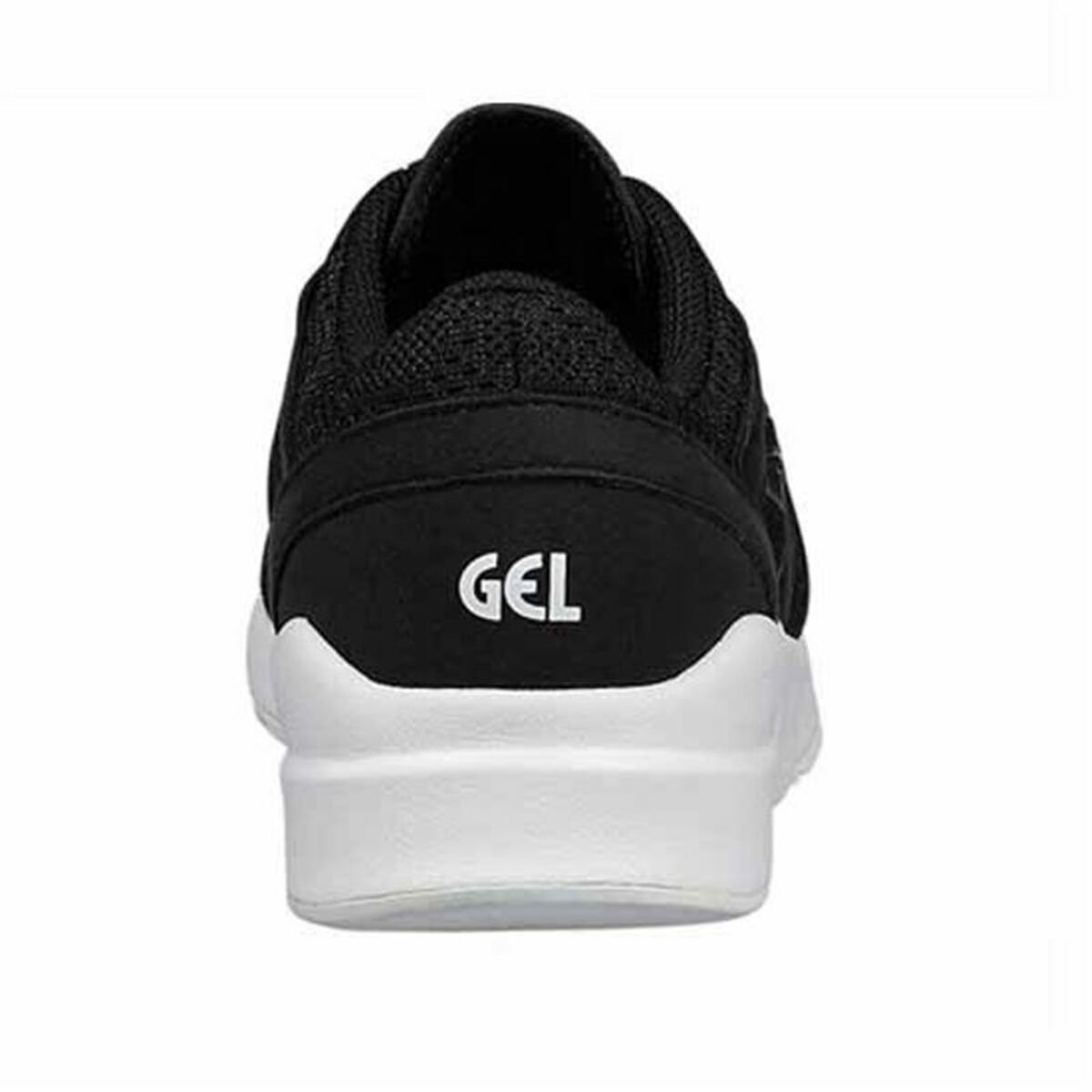 Scarpe da Running per Adulti Asics Gel-Lyte Donna Nero