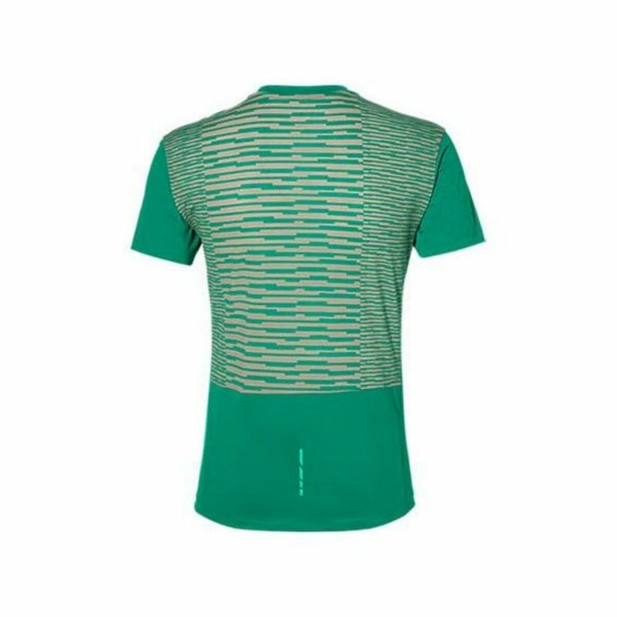 Maglia a Maniche Corte Uomo Asics fuzeX TEE