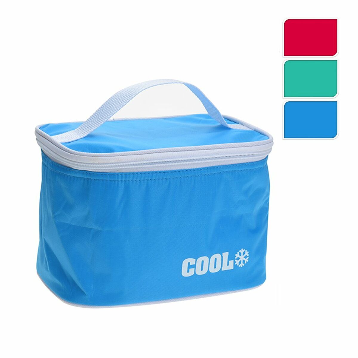 Borsa Frigo Cool 8 L 30 x 16 x 21,5 cm