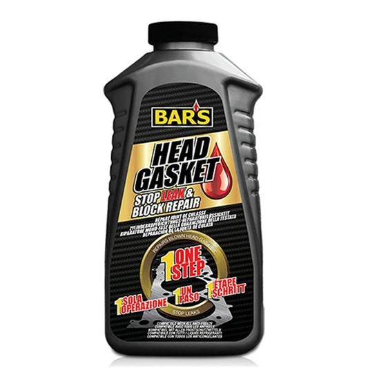 Riparatore della Guarnizione della testata Bar's Leaks BARSH1S1L91 600 ml