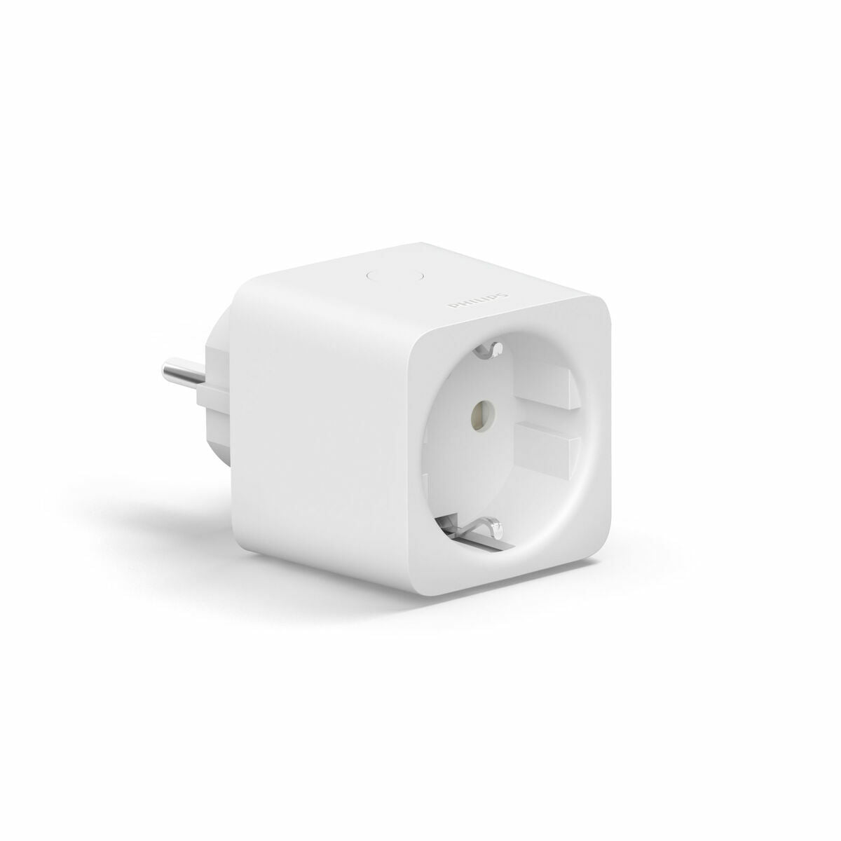 Presa Intelligente Philips Smart plug Bianco