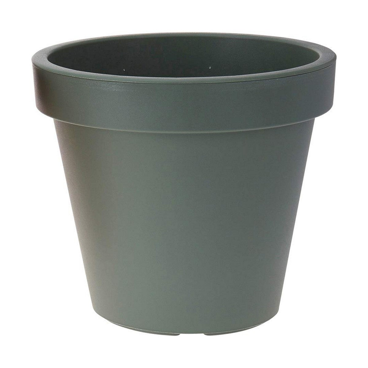 Vaso Plastiken Verde polipropilene (Ø 35 cm)