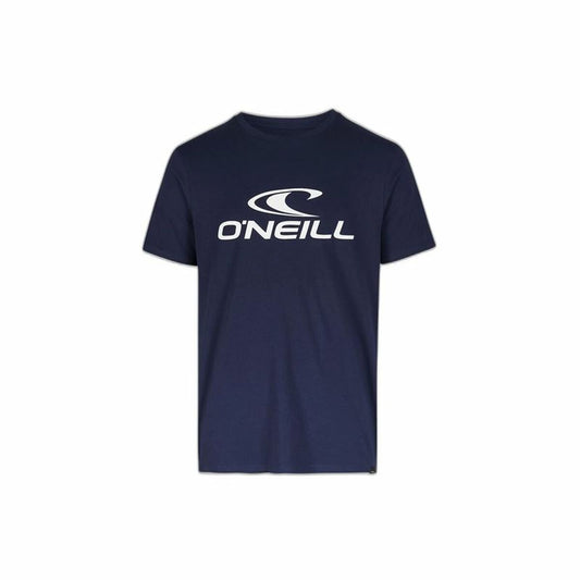 Maglia a Maniche Corte Uomo O'Neill Blu Marino