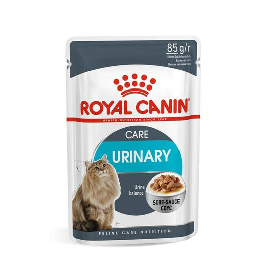 Cibo per gatti Royal Canin Urinary Care Vegetale 85 g