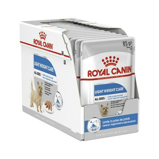 Cibo umido Royal Canin Carne 12 x 85 g