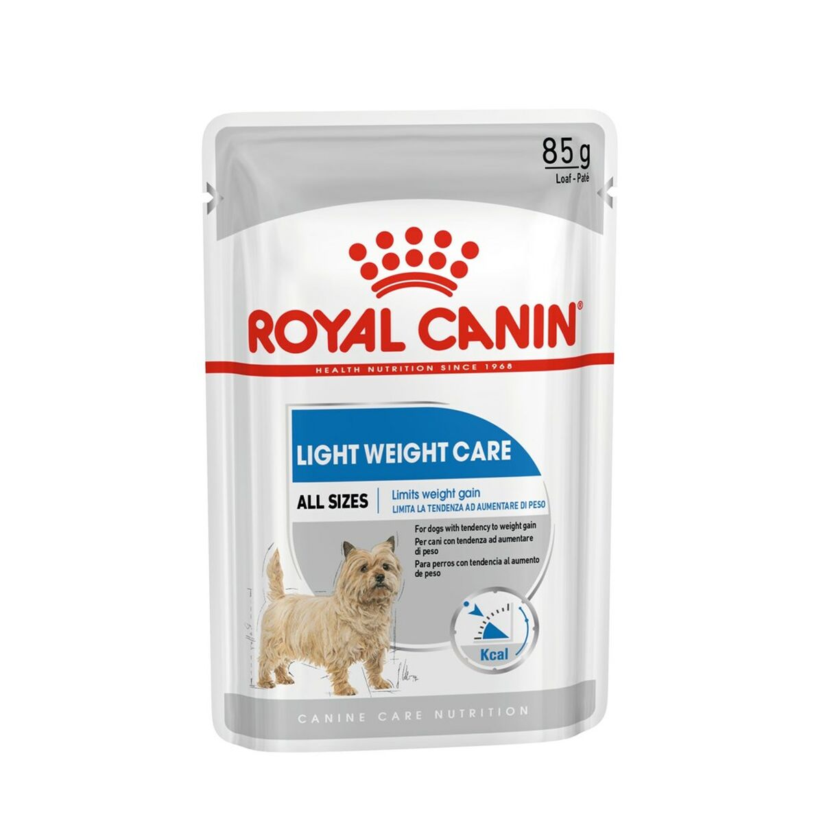 Cibo umido Royal Canin Carne 12 x 85 g