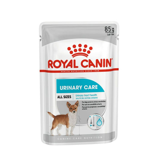 Cibo umido Royal Canin Adult Carne 12 x 85 g