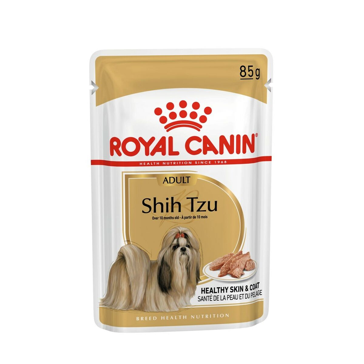 Cibo umido Royal Canin                                 Carne 12 x 85 g