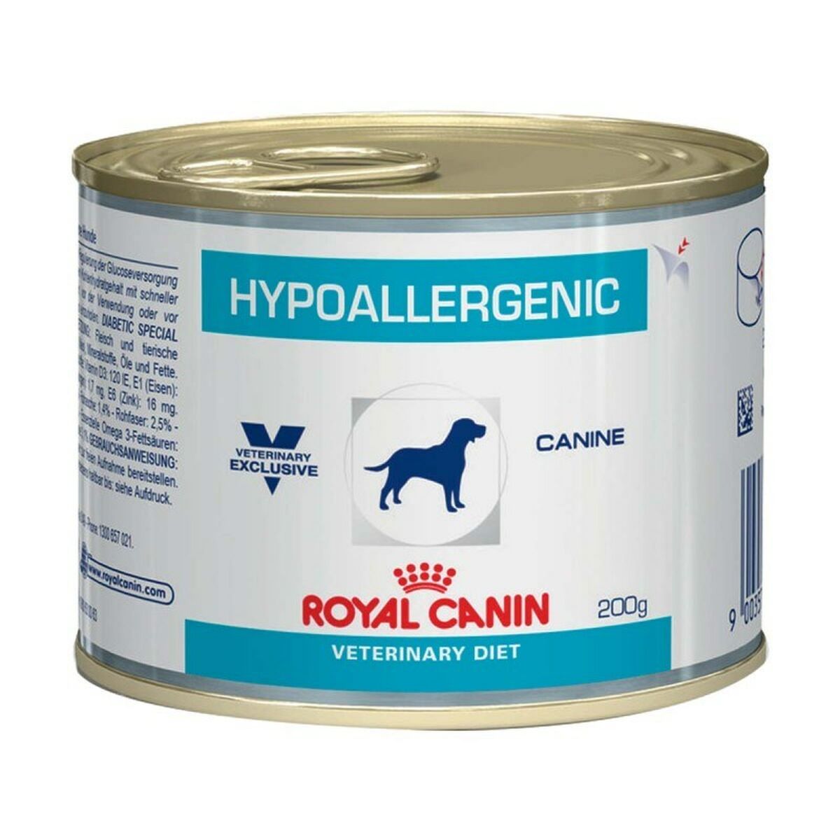 Cibo umido Royal Canin Hypoallergenic 200 g