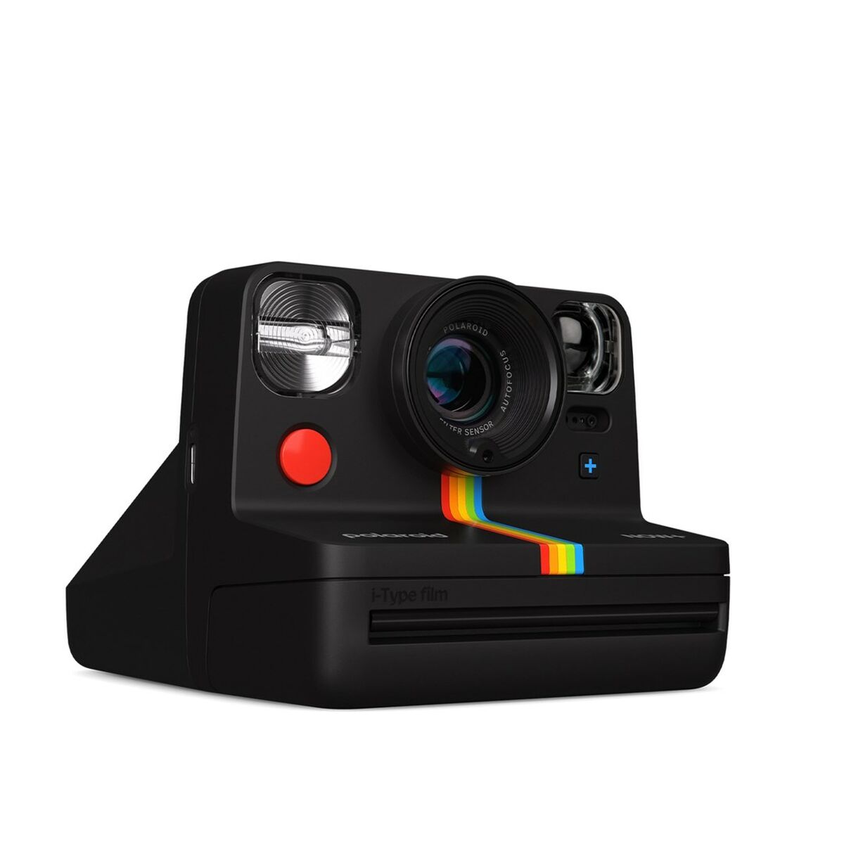 Macchina fotografica istantanea Polaroid Now + Gen 2