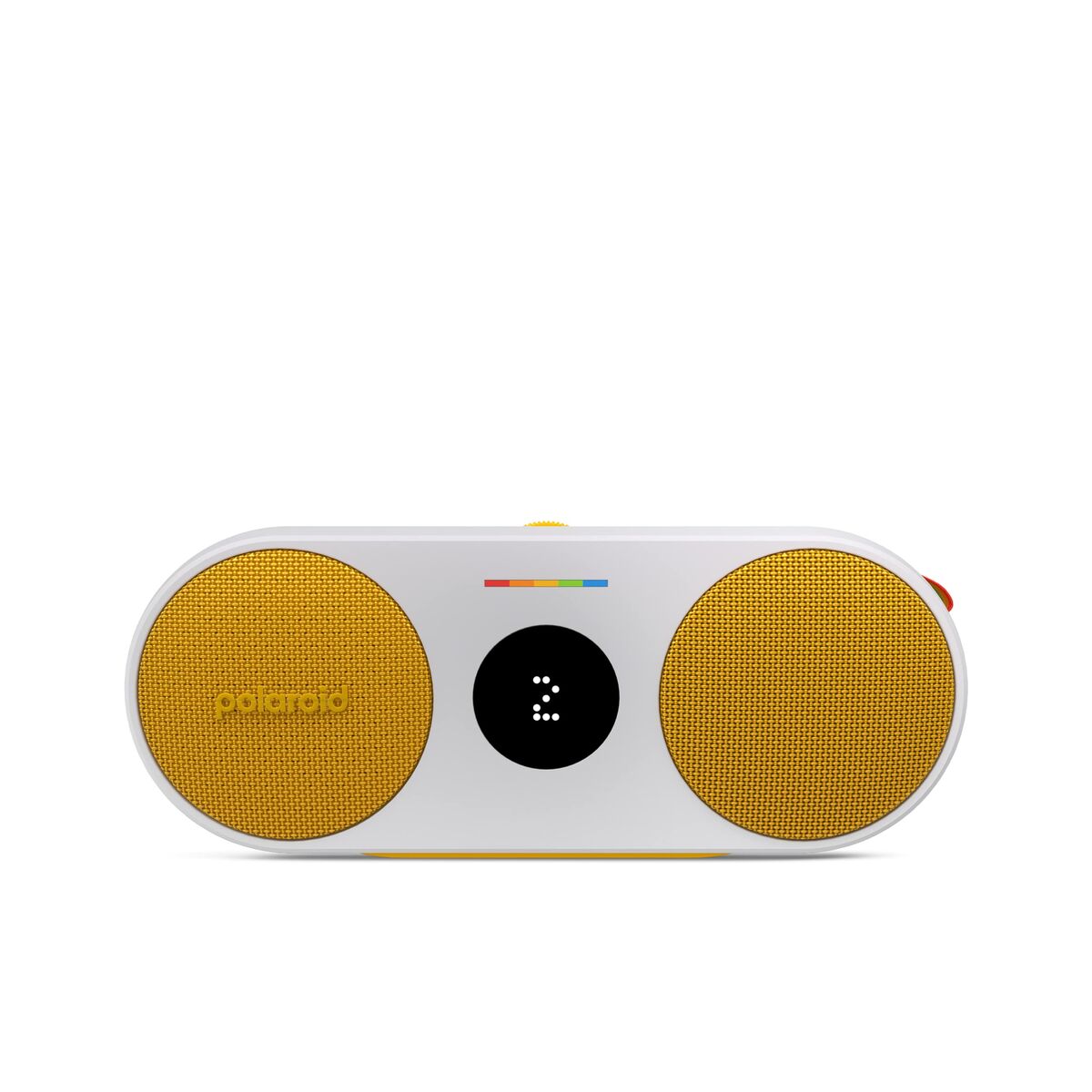 Altoparlante Bluetooth Polaroid P2 Giallo