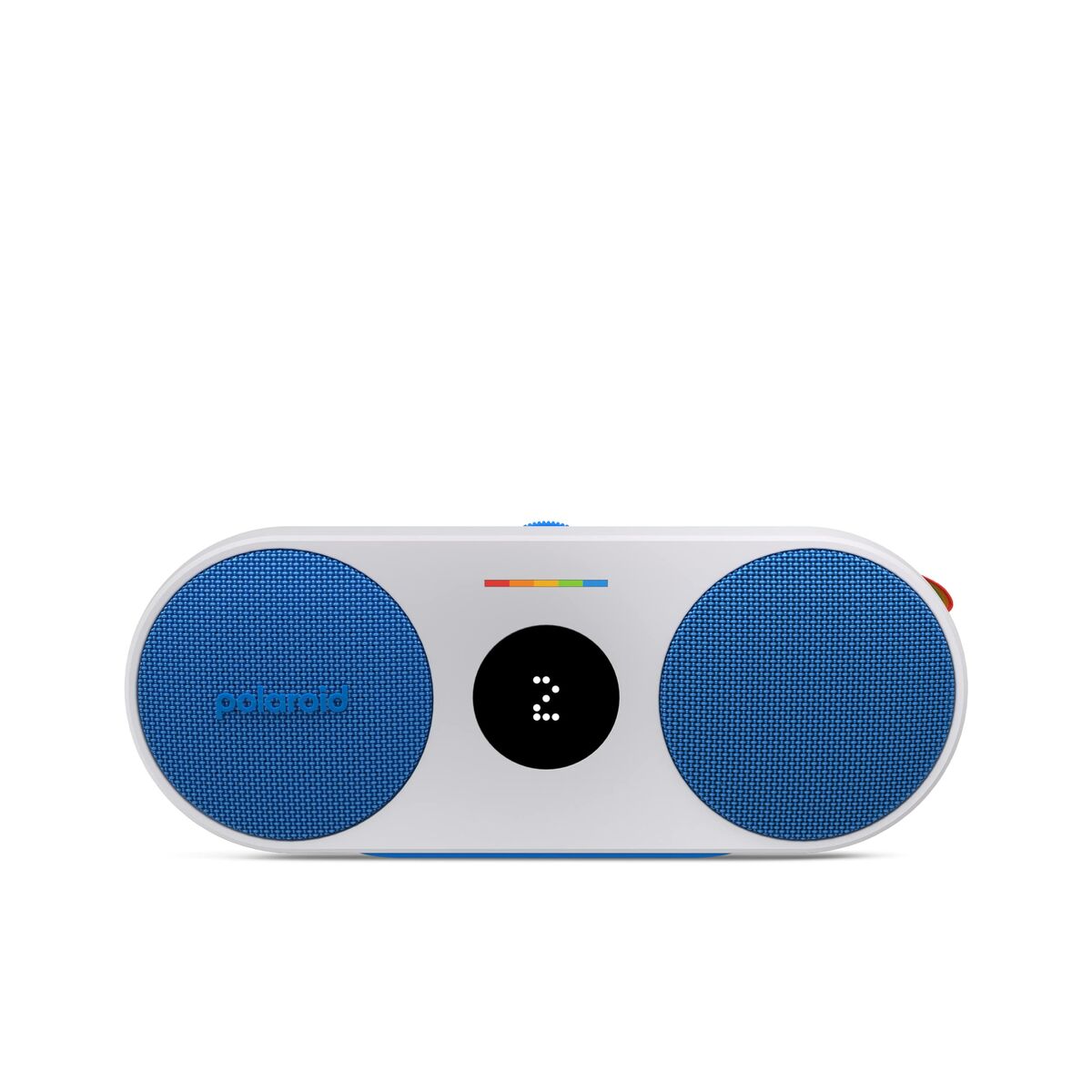 Altoparlante Bluetooth Polaroid P2 Azzurro