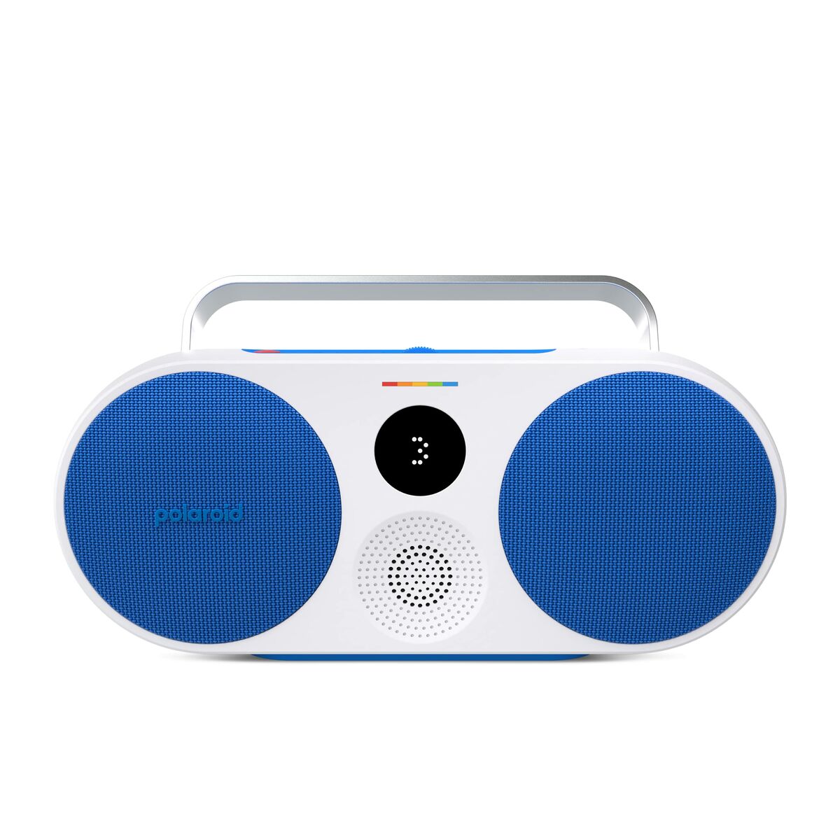 Altoparlante Bluetooth Portatile Polaroid P3 Azzurro