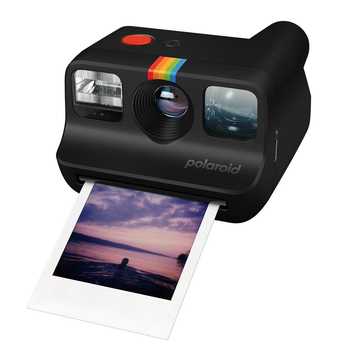 Macchina fotografica istantanea Polaroid 124982