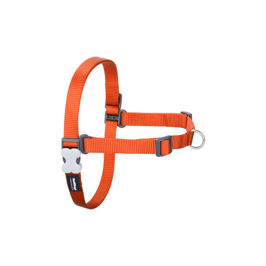 Imbracatura per Cani Red Dingo 30-42 cm Arancio XS