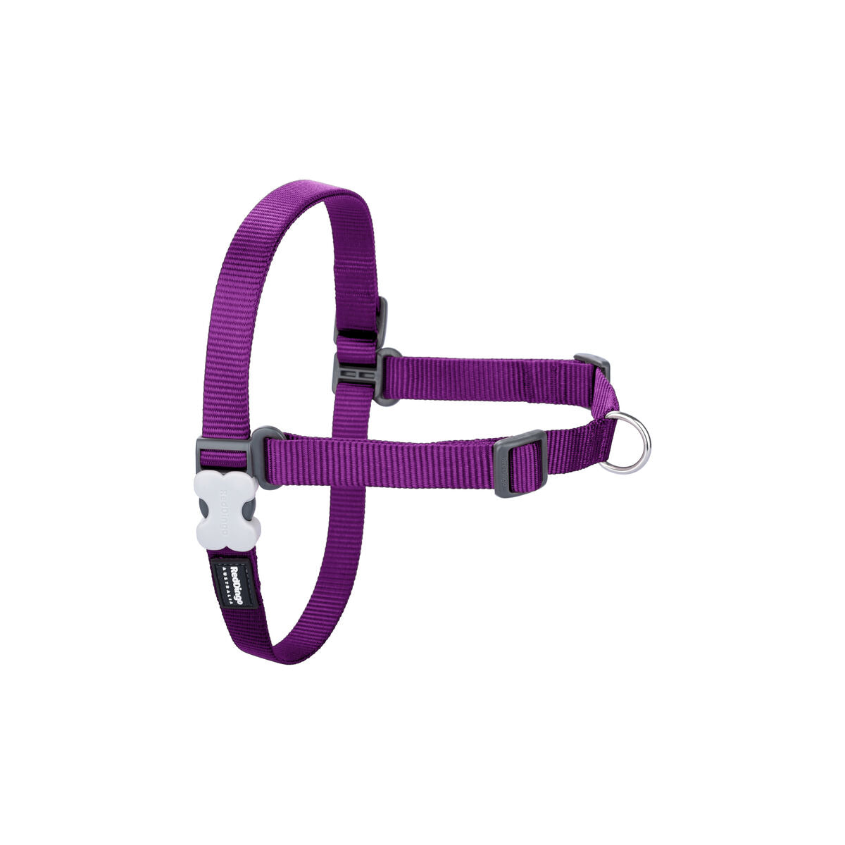 Imbracatura per Cani Red Dingo 42-59 cm Viola S/M