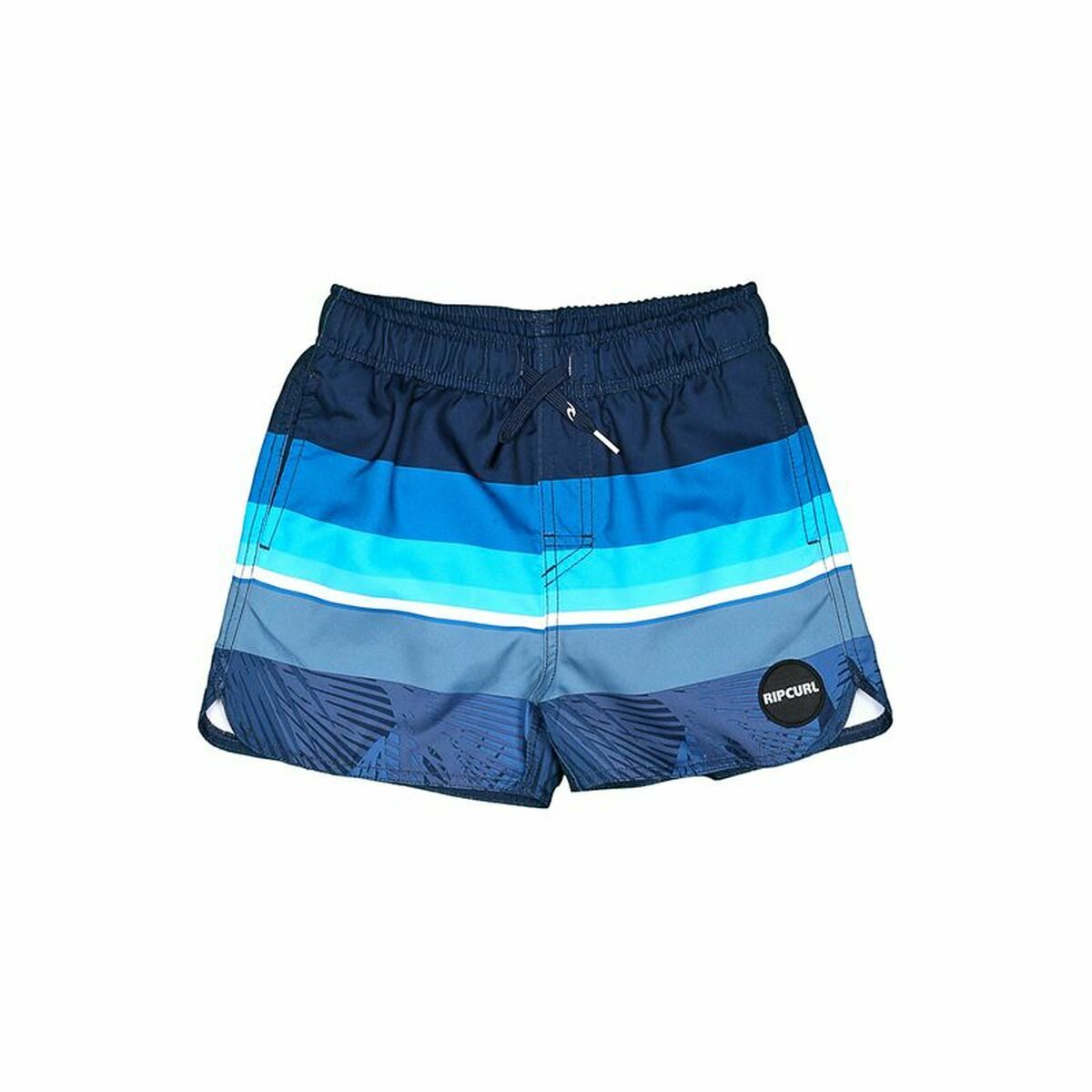 Costume da Bagno Uomo Rip Curl Freeline Volley 13 Blu Marino