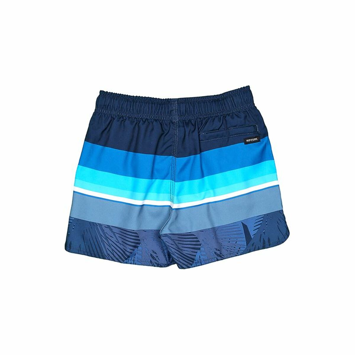 Costume da Bagno Uomo Rip Curl Freeline Volley 13 Blu Marino