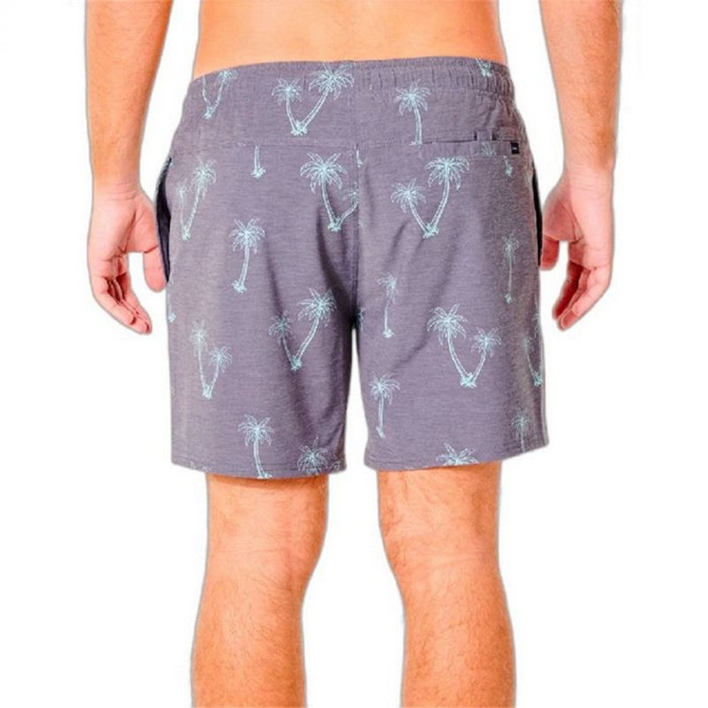 Costume da Bagno Uomo Rip Curl Party Pack Volley M