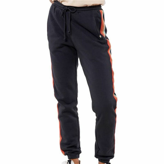 Pantalone Lungo Sportivo Rip Curl  Striped TrackPant Donna