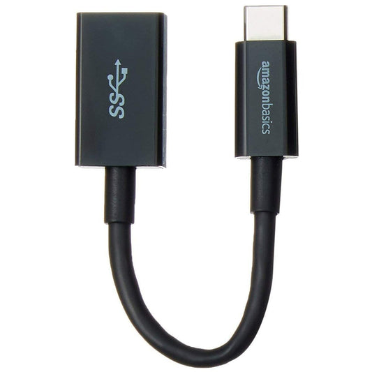 Adattatore USB Amazon Basics (Ricondizionati A)