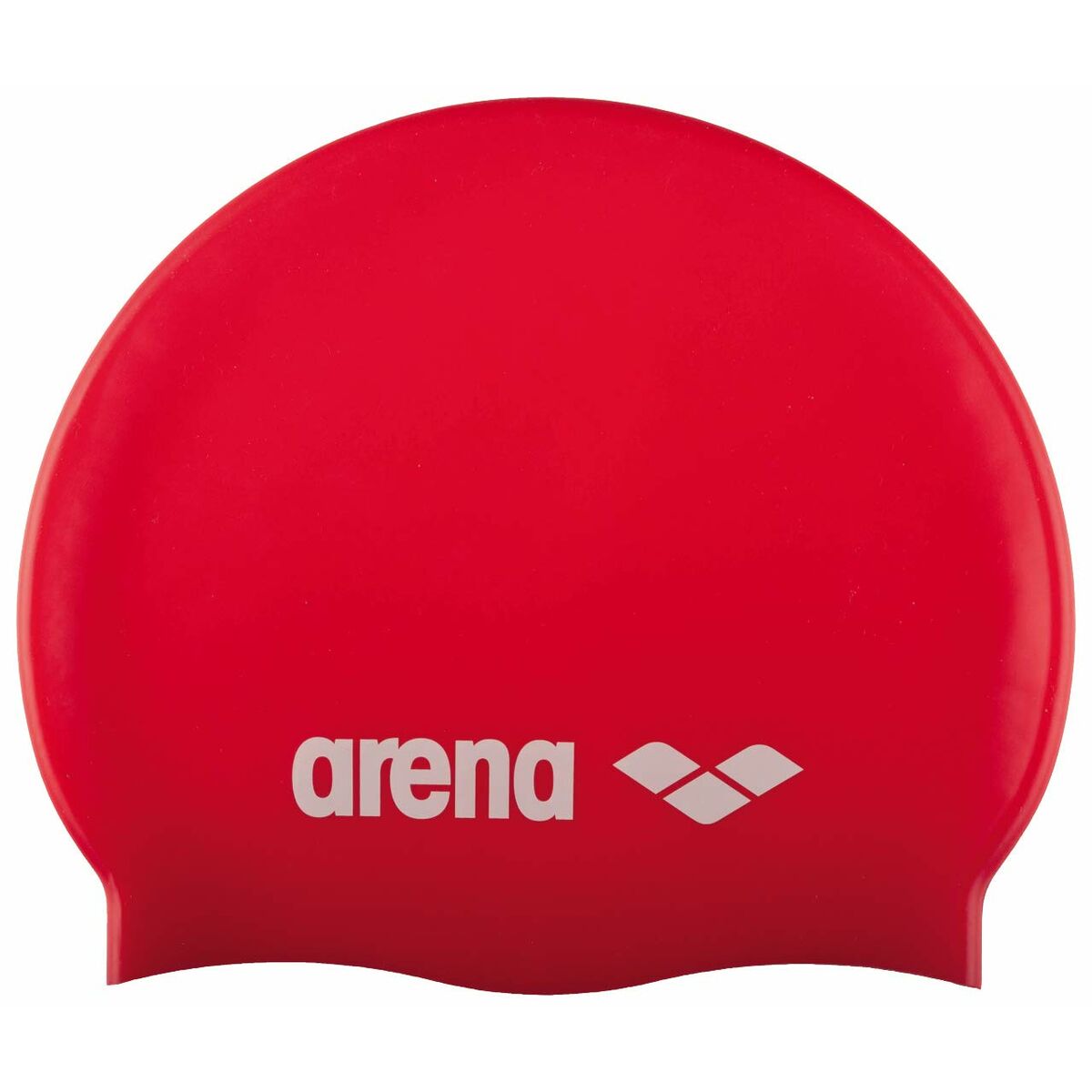 Cuffia da Nuoto Arena Rosso (Ricondizionati A)