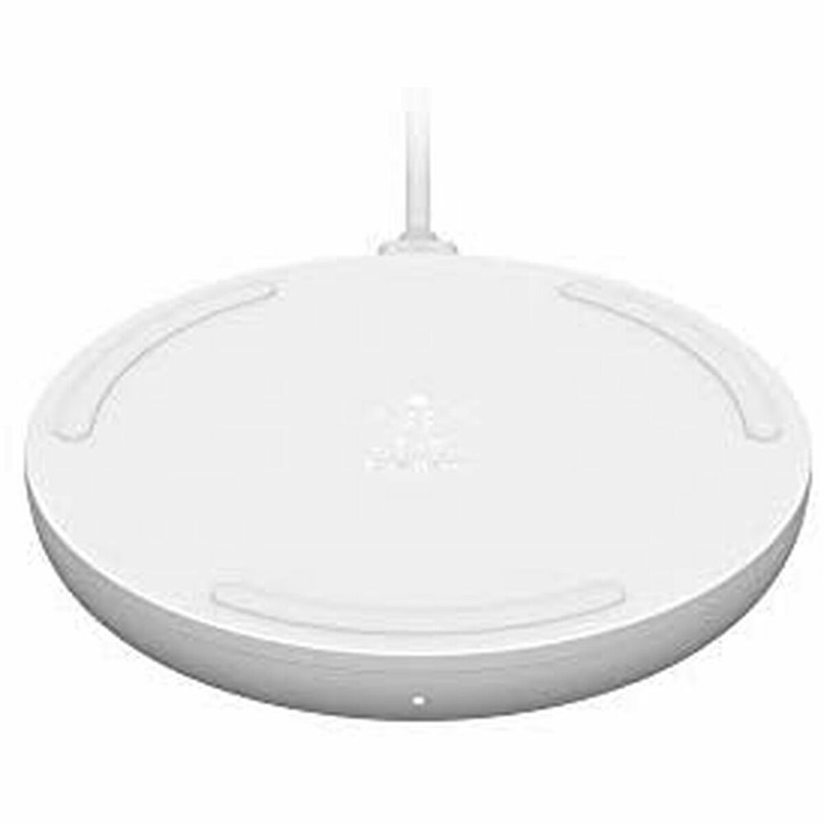 Caricabatterie Senza Fili Belkin WIA001VFWH Bianco 10 W