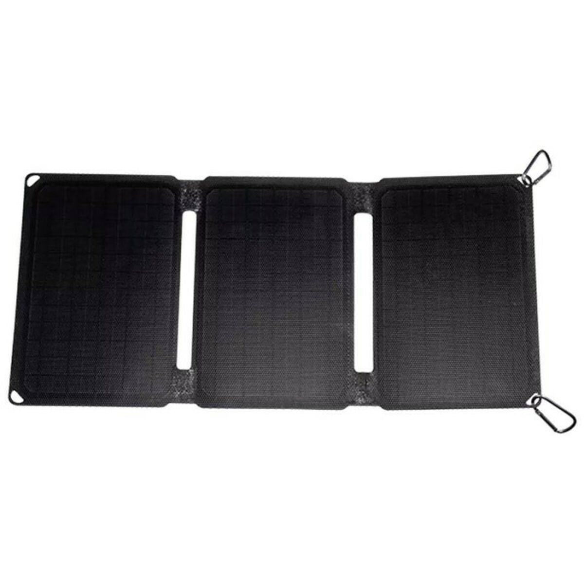 Connettore Solare Denver Electronics SOP-10200 Nero 20 W