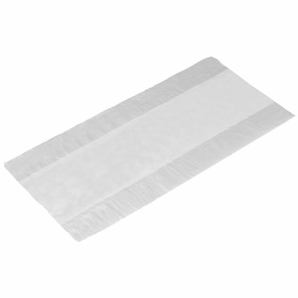 Set di Sacchetti Riutilizzabili per Alimenti Algon 30 Pezzi 19,5 x 42 cm (24 Unità)