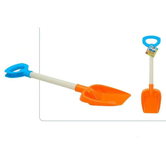 Paletta di Plastica Colorbaby Spiaggia 52 cm