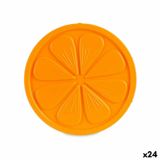Siberini Arancio 250 ml 17,5 x 1,5 x 17,5 cm (24 Unità)
