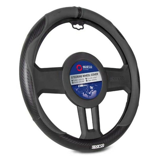 Volante Racing Sparco Nero Ø 37-38 cm