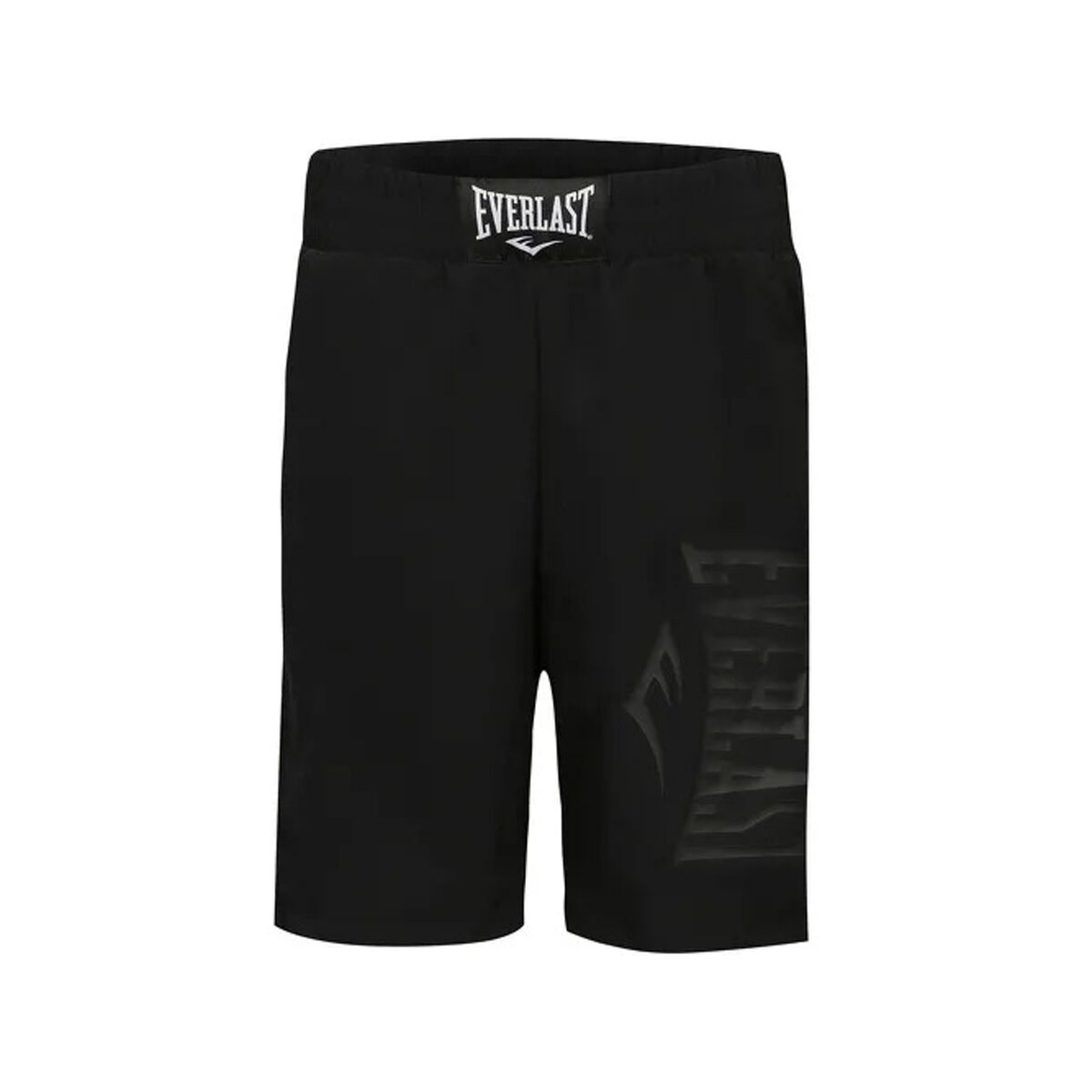 Pantaloni Corti Sportivi da Uomo Everlast Lazuli 2 Tech