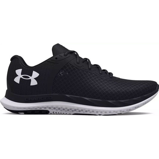 Scarpe Sportive Under Armour Charged Breeze Nero