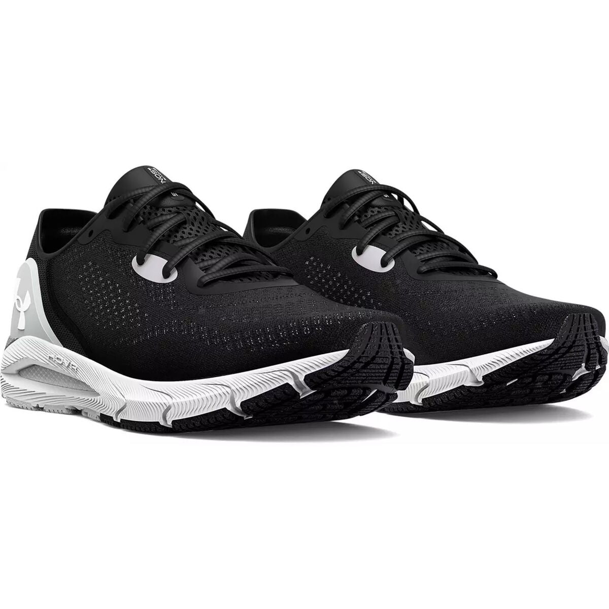 Scarpe Sportive Under Armour HOVR Nero