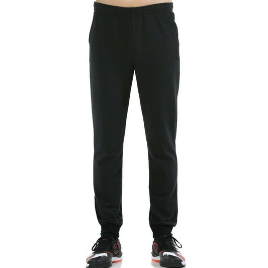 Pantalone Lungo Sportivo Bullpadel IMANO 005 Nero Uomo