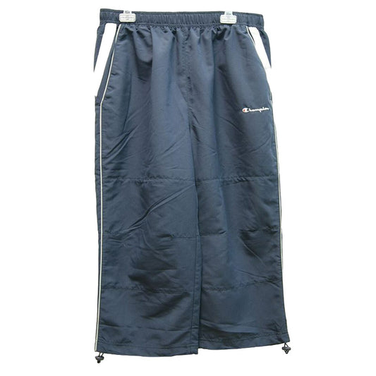 Pantalone Lungo Sportivo Champion Azzurro