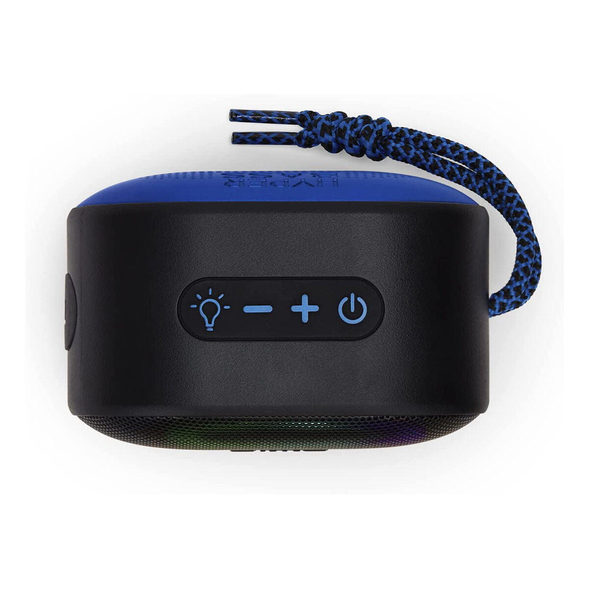 Altoparlante Bluetooth Portatile Aiwa Azzurro