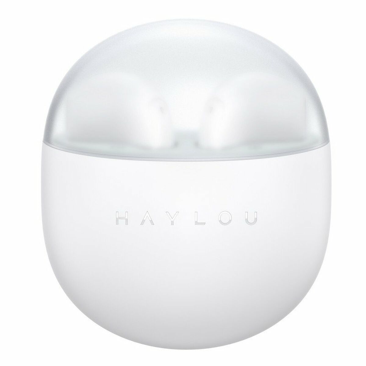 Auricolari Bluetooth con Microfono Haylou X1 Neo Bianco