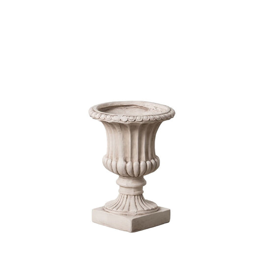 Vaso Argilla Magnesio Calice 30,5 x 30,5 x 41 cm