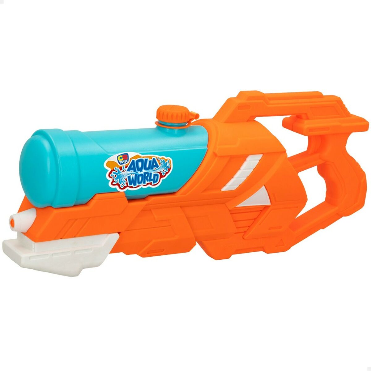 Pistola ad Acqua Colorbaby 970 ml 42,5 x 18,5 x 9,5 cm (6 Unità)