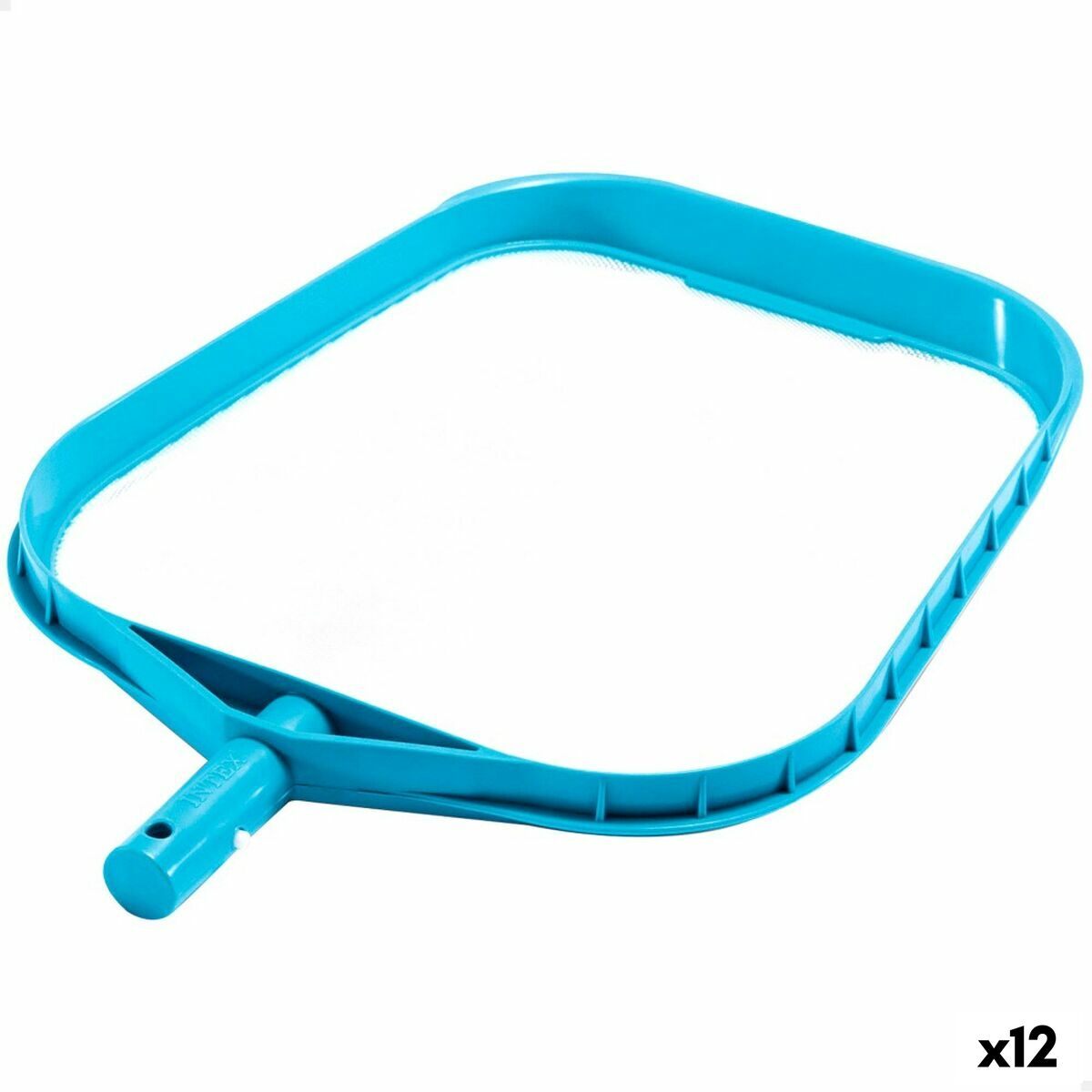 Dispositivo per la raccolta delle foglie per piscine Intex 30 x 3 x 41 cm (12 Unità)