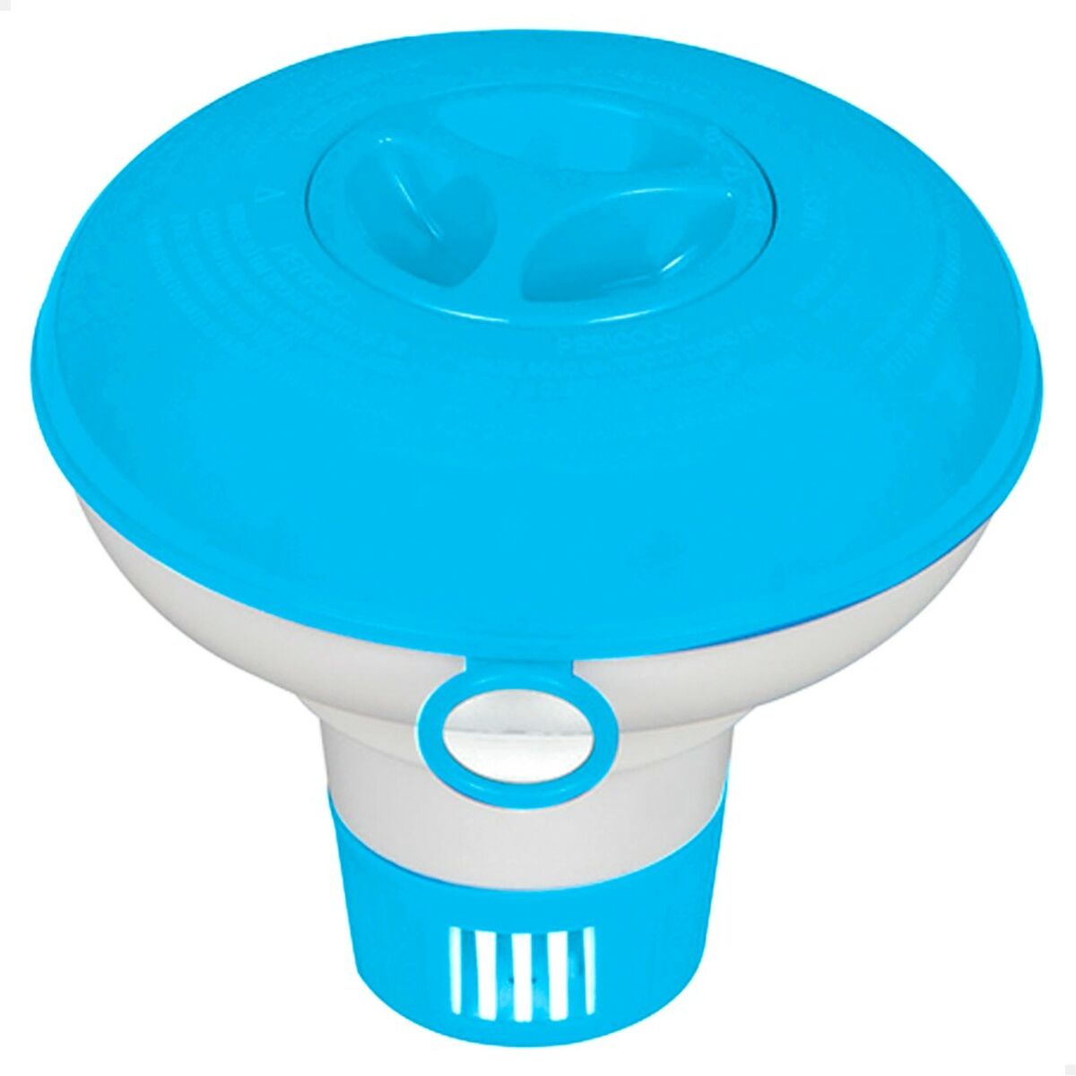 Distributore di Cloro Intex Piscina 24 Unità 12,7 x 12,7 cm