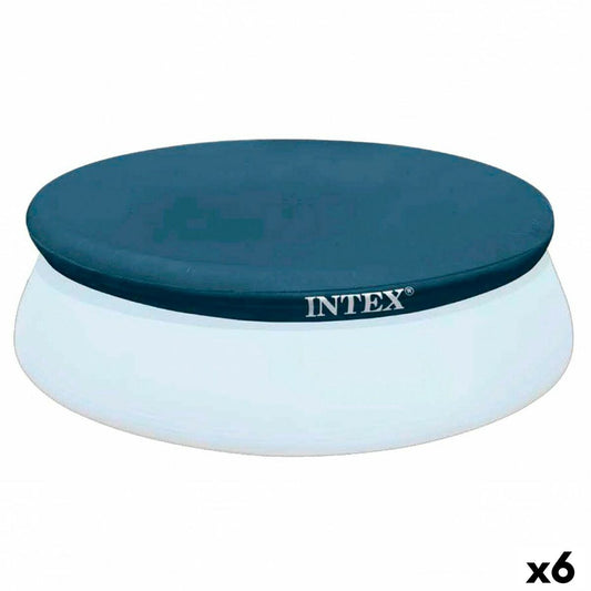 Copertura per piscina Intex 28021 EASY SET 284 x 30 x 284 cm