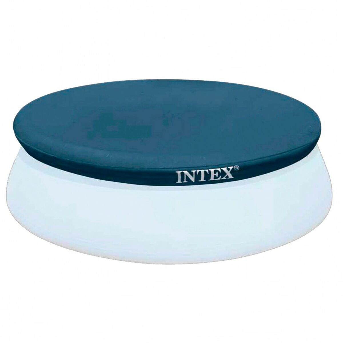 Copertura per piscina Intex 28020 EASY SEY 221 x 30 x 221 cm