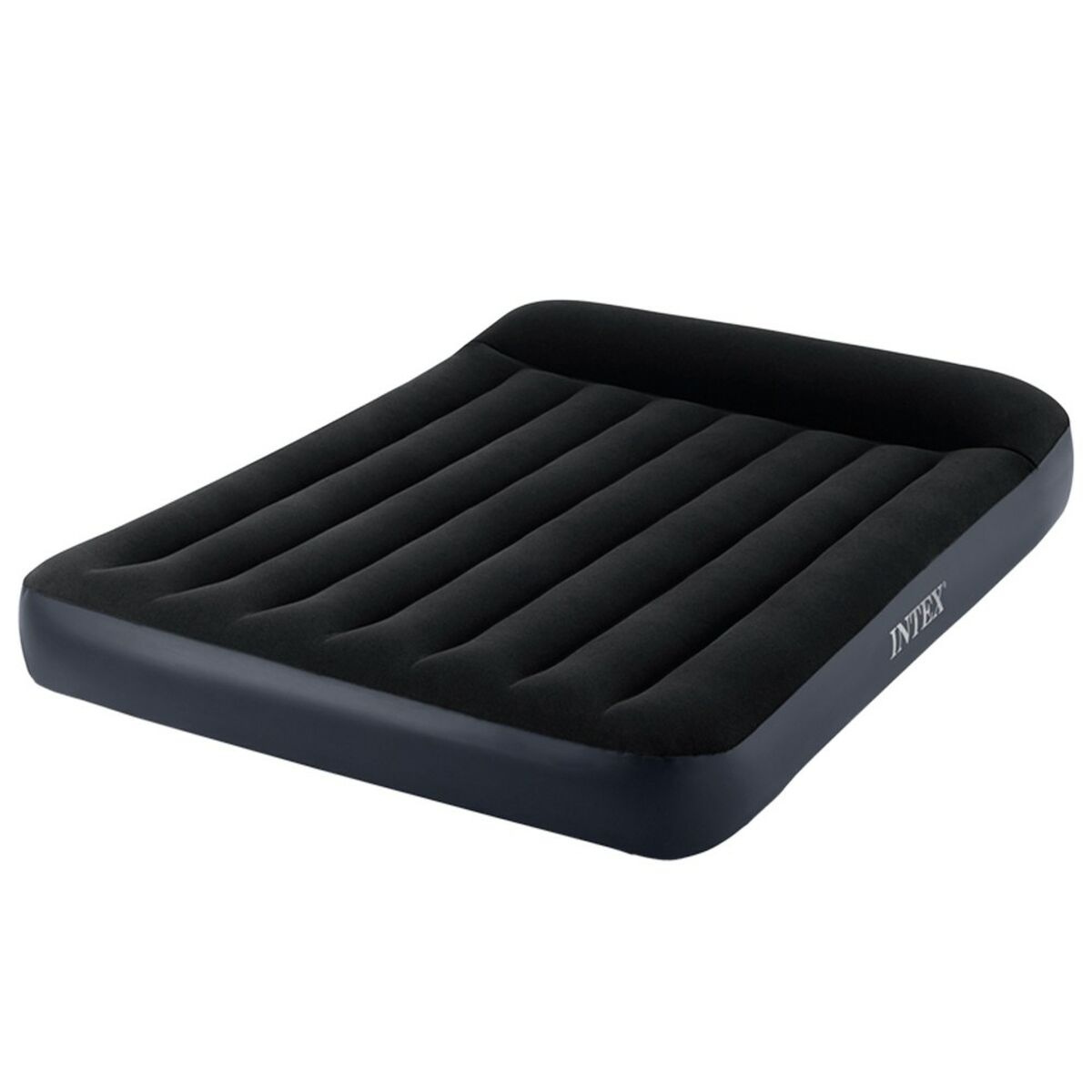 Materasso Gonfiabile Intex PILLOW REST CLASSIC 137 x 25 x 191 cm (3 Unità)