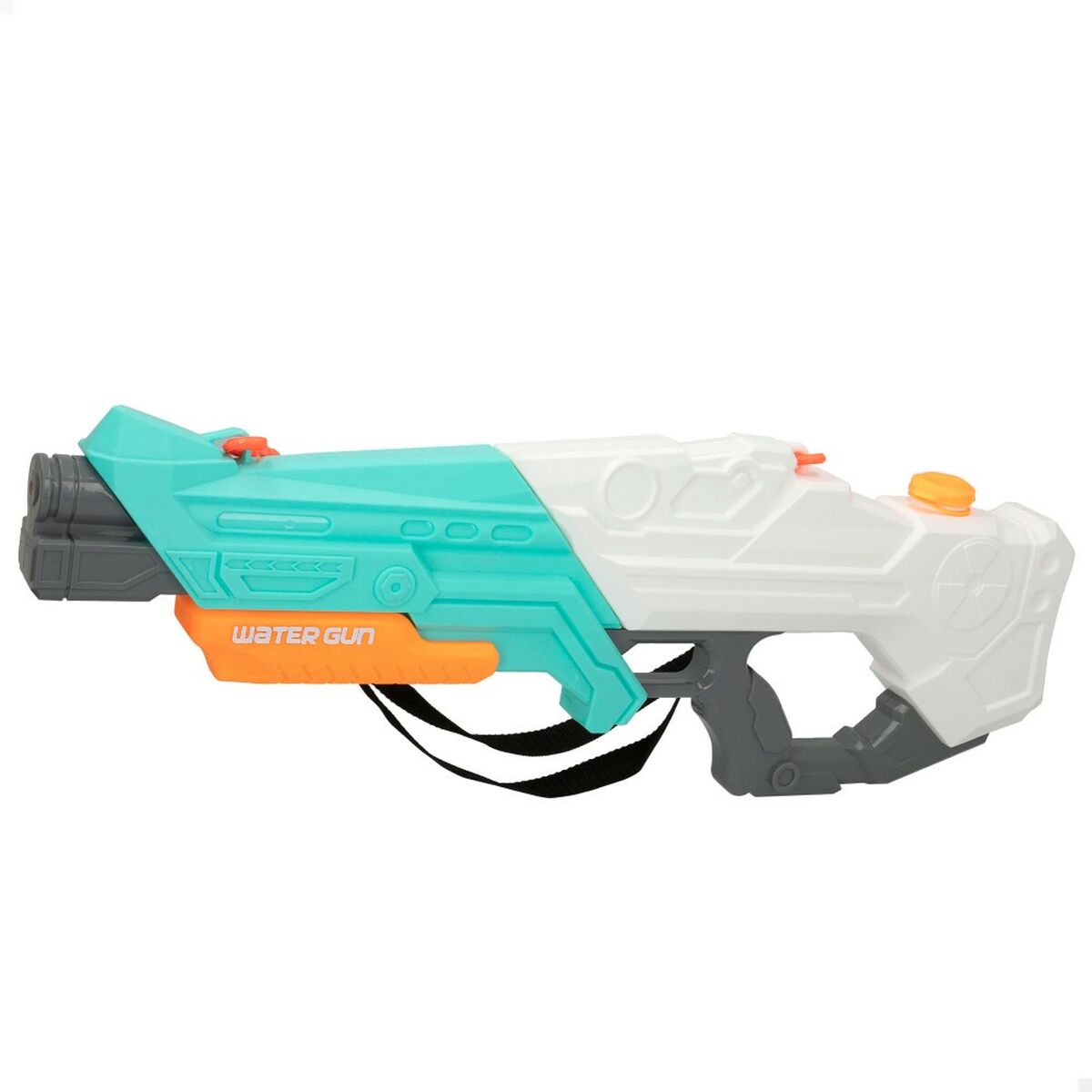 Pistola ad Acqua Colorbaby AquaWorld 1,8 L 65 x 22,5 x 6,5 cm (6 Unità)