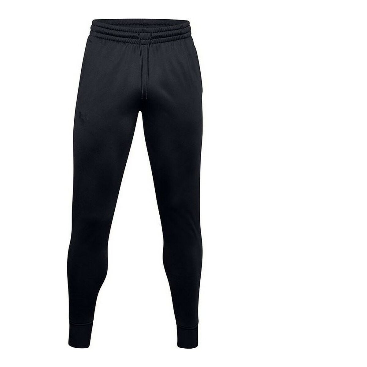 Pantalone per Adulti Under Armour Nero Uomo