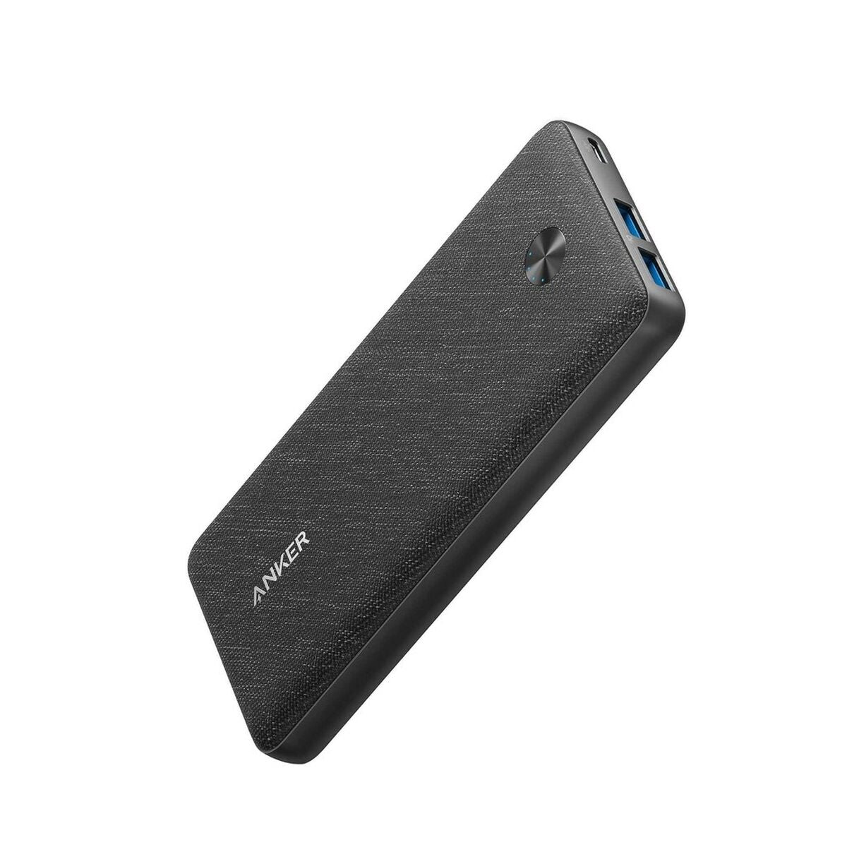 Powerbank Anker A1365G11 Nero 20000 mAh