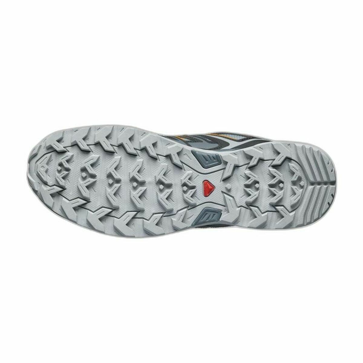 Scarpe Sportive Salomon X Ultra Pioneer GORE-TEX Montagna Grigio Uomo